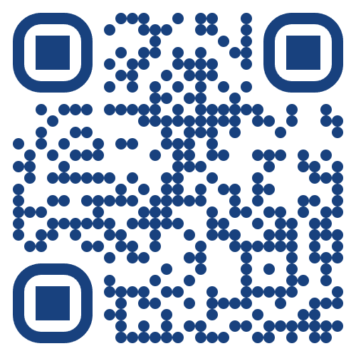 QR code. Scan it with your phone camera to explore.